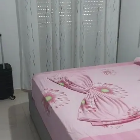 Luxury Appartement