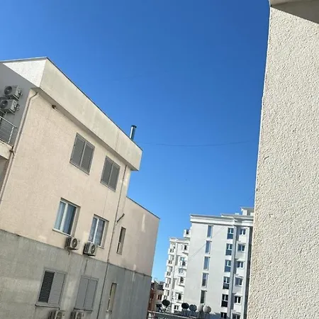 Luxury Appartement Golem (Tirana)
