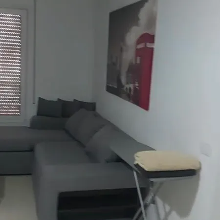 Luxury Appartement Golem (Tirana)