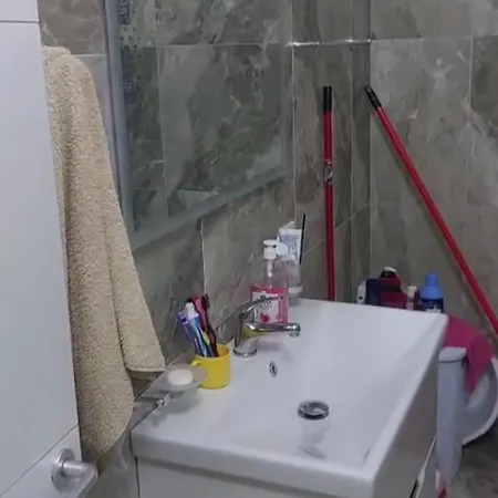 Luxury Appartement